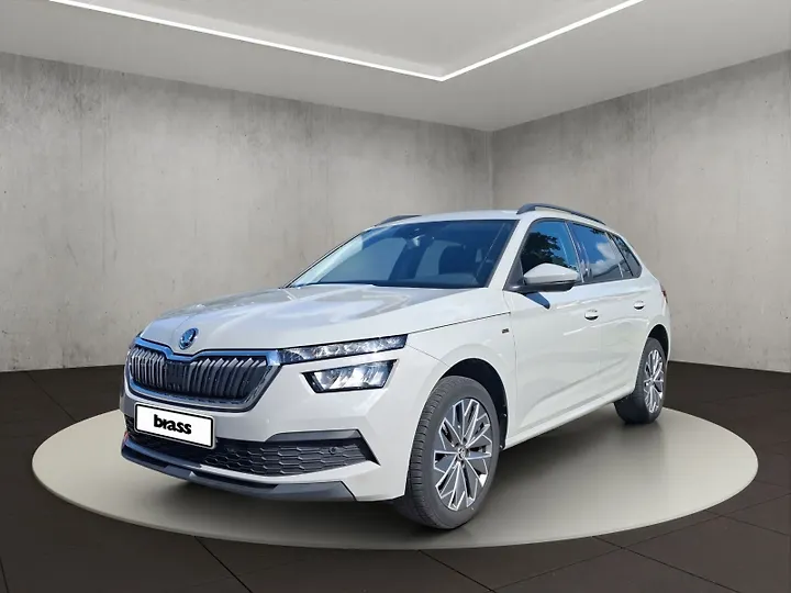 Kamiq 1.0 TSI Active Geschlossen