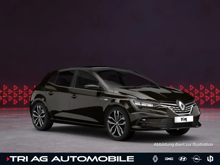 Megane 1.6 Aut. Avantage Limousine