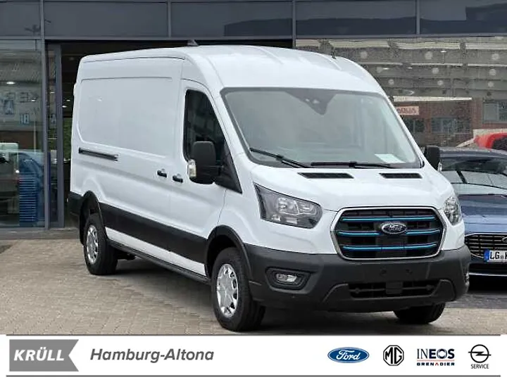 e-Transit 350 L3H2 68kWh Lkw HA Trend Kasten