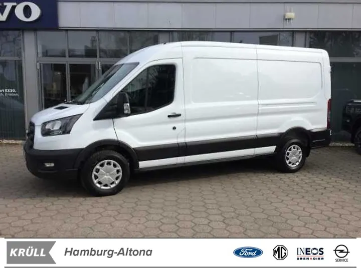 Transit 310 L2H2 Lkw VA Basis Kasten