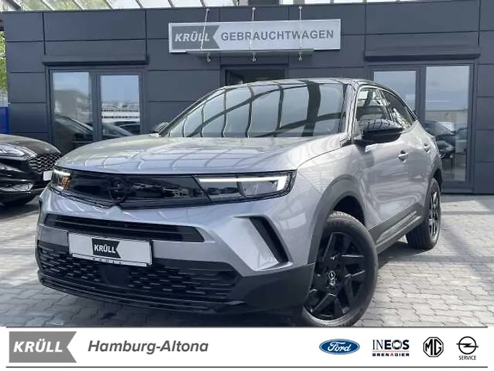Mokka 1.2 DI Turbo Automatik GS Geschlossen