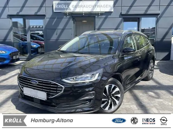 Focus Turnier 1.0 EcoBoost Start-Stopp-System ACTIVE Kombi