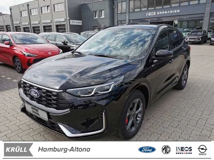 Kuga 2.5 Duratec FHEV 4x4 ST-LINE X Geschlossen