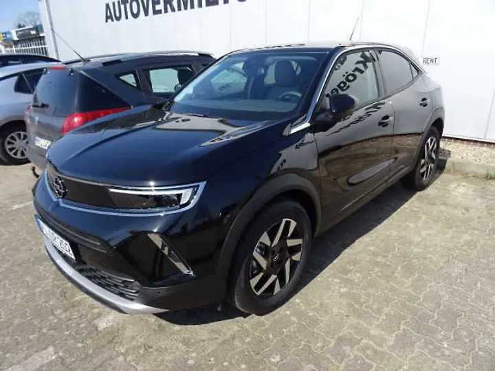 Mokka 1.2 DI Turbo Elegance Geschlossen
