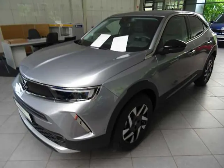 Mokka 1.2 DI Turbo Elegance Geschlossen