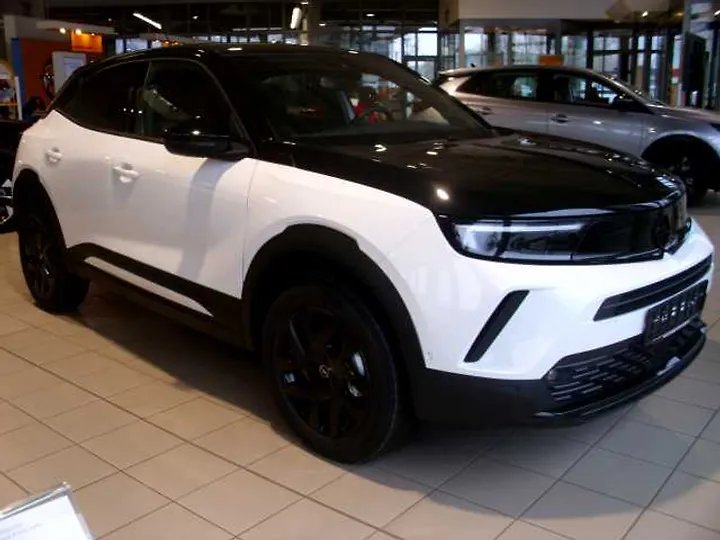 Mokka 1.2 DI Turbo GS Geschlossen