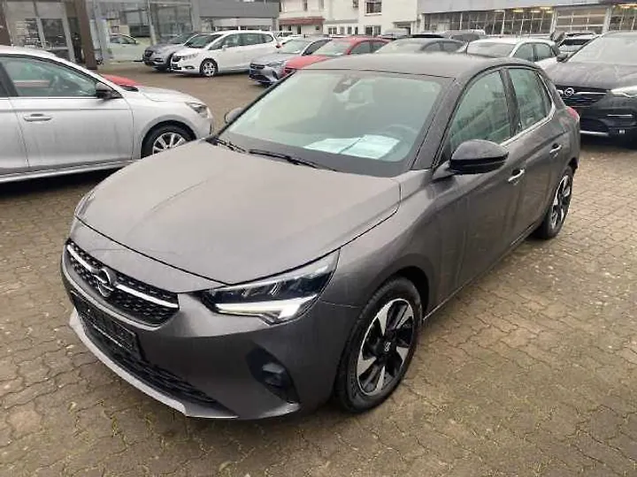 Corsa-e Selection Limousine