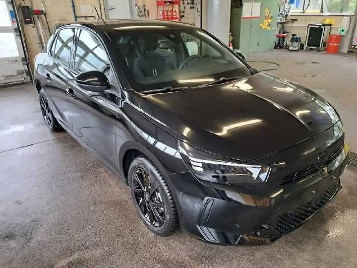 Corsa 1.2 Start/Stop Limousine