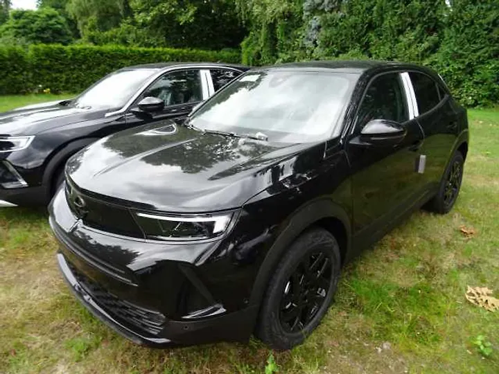 Mokka 1.2 DI Turbo GS Geschlossen