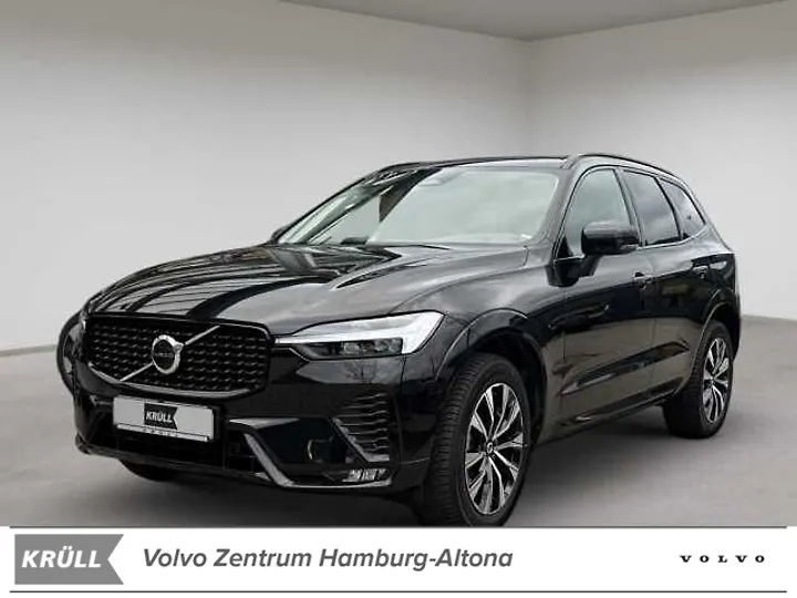 XC60 B4 D Core Geschlossen