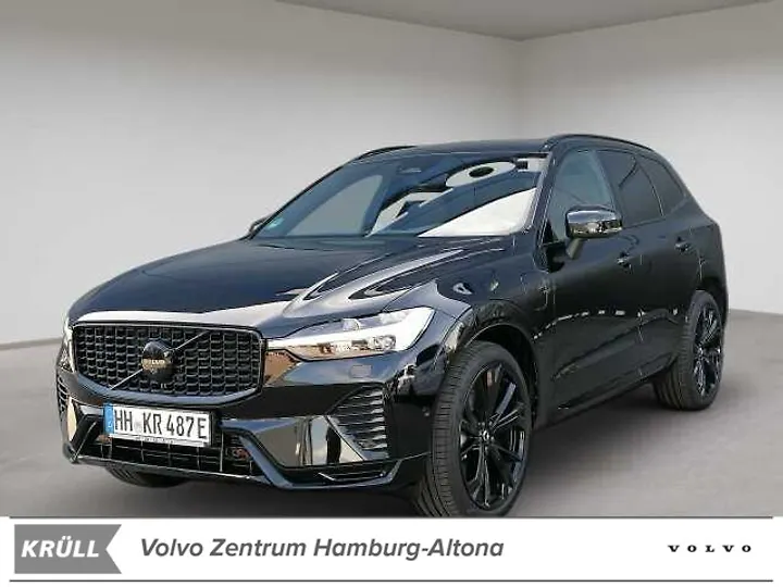 XC60 B5 B AWD Plus Dark Geschlossen