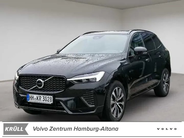 XC60 2.4D AWD Aut. Geschlossen