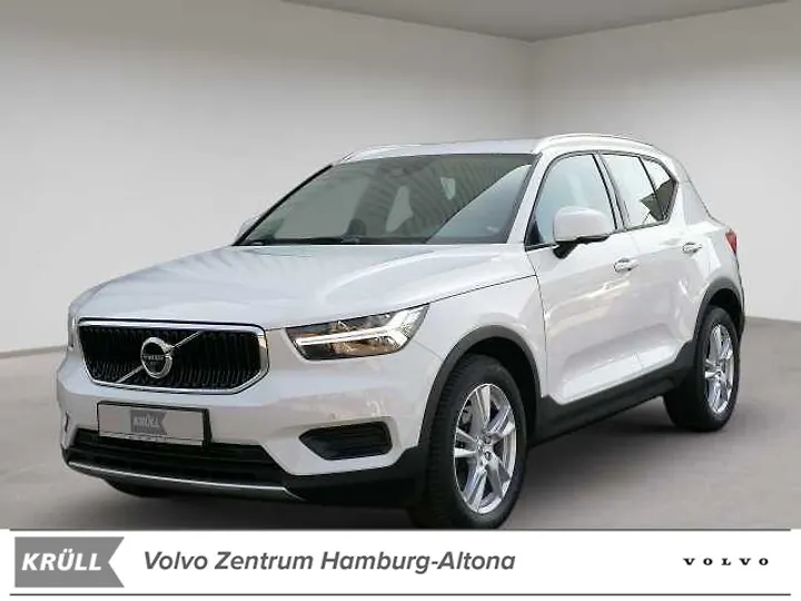 XC40 T5 AWD Geartronic Momentum Geschlossen