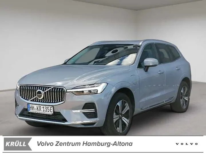 XC60 B5 B AWD Plus Dark Geschlossen