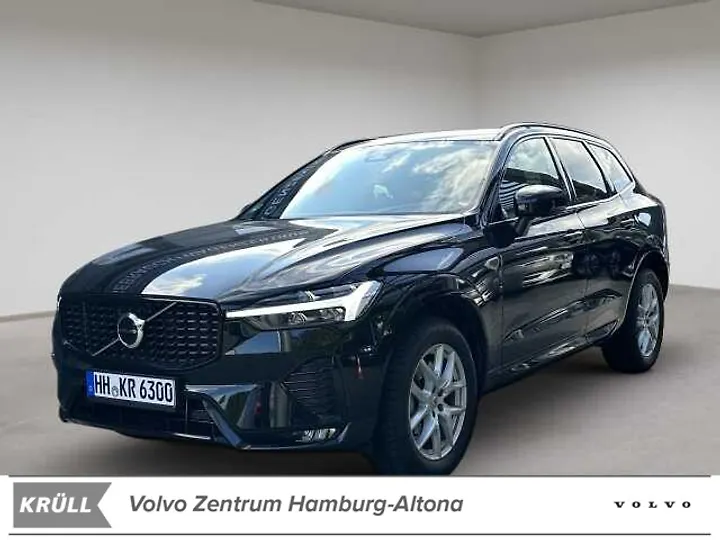 XC60 2.4D AWD Aut. Geschlossen