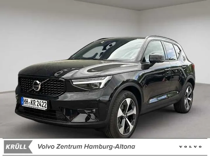 XC40 B3 B DKG Core Geschlossen