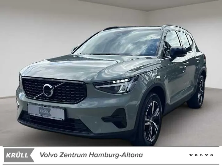 XC40 B3 B DKG Core Geschlossen