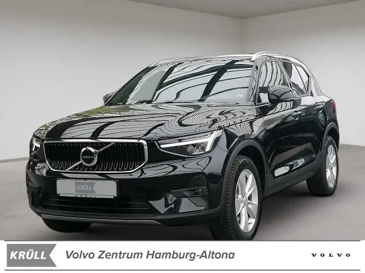XC40 B3 B DKG Core Geschlossen