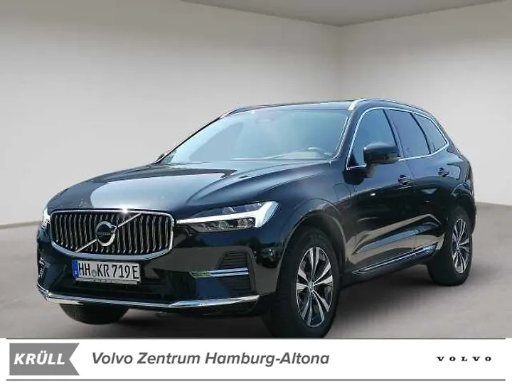 XC60 B5 B AWD Plus Dark Geschlossen