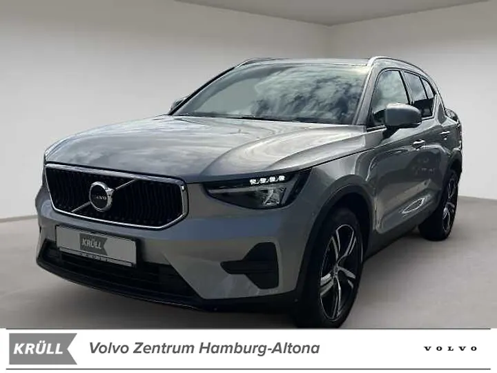 XC40 B3 B DKG Core Geschlossen