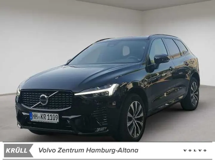 XC60 2.4D AWD Aut. Geschlossen