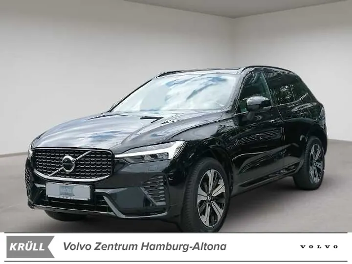 XC60 B5 B AWD Plus Dark Geschlossen