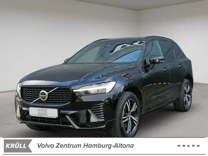 XC60 B4 D Core Geschlossen