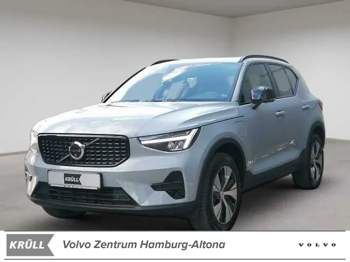 XC40 T2 Essential Aut. Geschlossen
