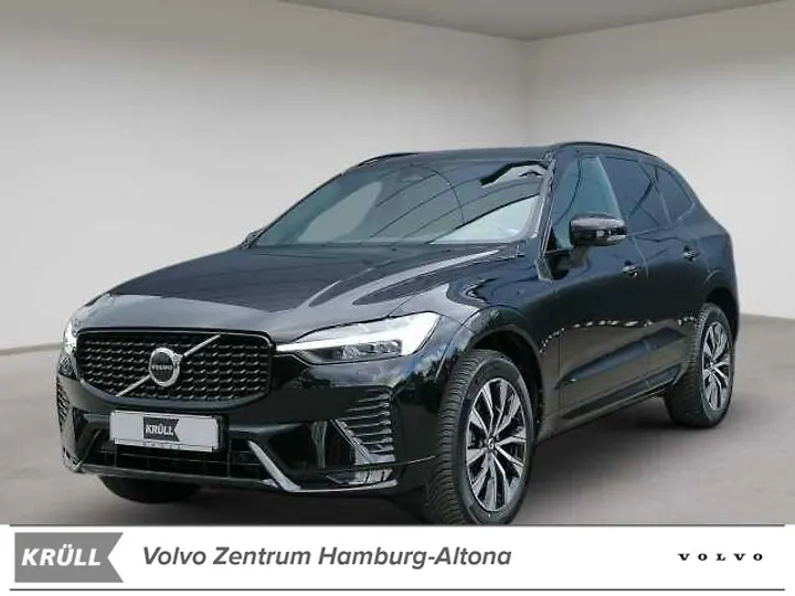 XC60 B5 B AWD Plus Dark Geschlossen