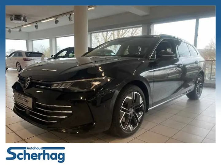 Passat Variant 1.5 e-TSI OPF DSG Kombi