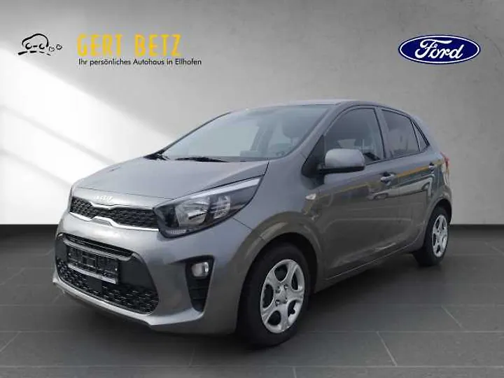 Picanto 1.2 Vision Limousine