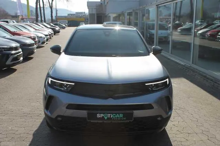 Mokka 1.2 DI Turbo Automatik GS Line Geschlossen