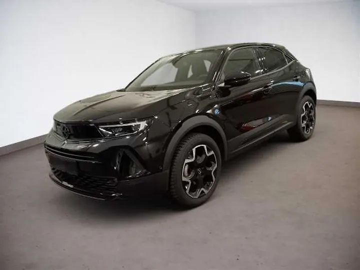 Mokka 1.2 DI Turbo Automatik Ultimate Geschlossen