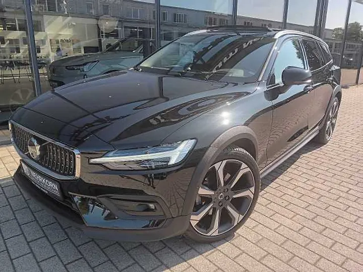 V60 Cross Country B4 D AWD Ultimate Kombi