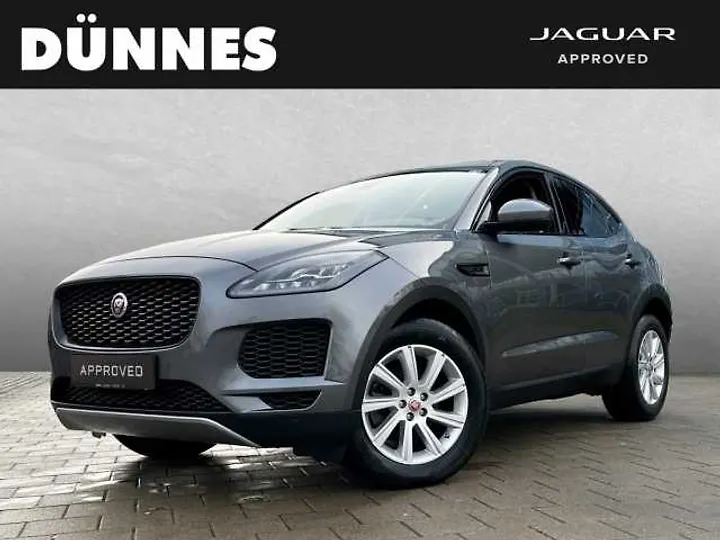 E-Pace D180 AWD Aut. S Geschlossen