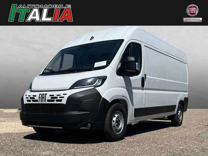 Ducato L3H2 Autm. Hochr.Kasten
