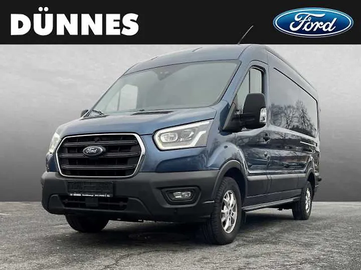 Transit 350 L3H2 Lkw VA Autm. Trend Kasten