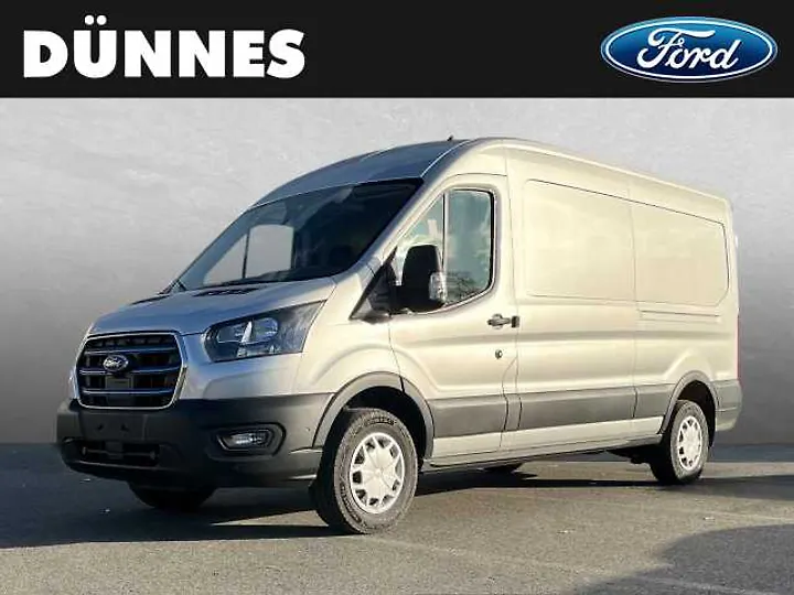 e-Transit 350 L3H2 68kWh Lkw HA Trend Kasten