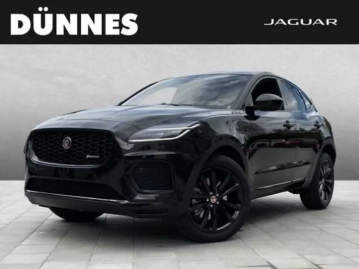 E-Pace D165 AWD Aut. R-Dynamic S Geschlossen