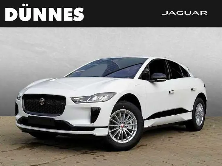 I-Pace EV400 AWD S Geschlossen