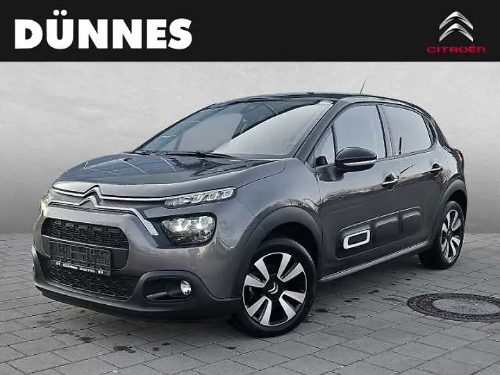 C3 Pure Tech 110 S&S MAX Limousine