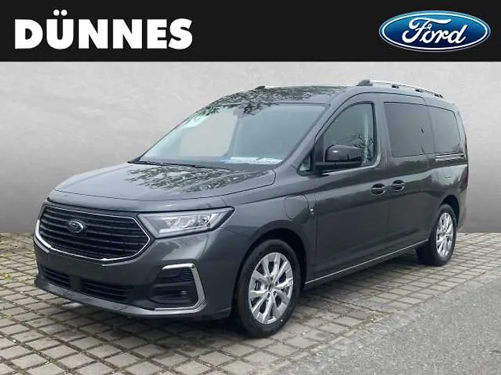 Tourneo Connect 1.5 EcoBoost PHEV Aut. TITANIUM Kombi