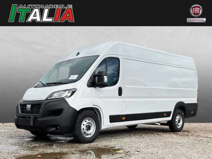 Ducato Maxi L5H2 Autm. Hochr.Kasten
