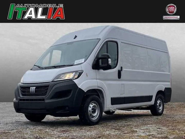 Ducato L2H2 Hochr.Kasten