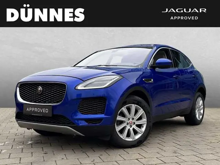 E-Pace D150 AWD Aut. S Geschlossen