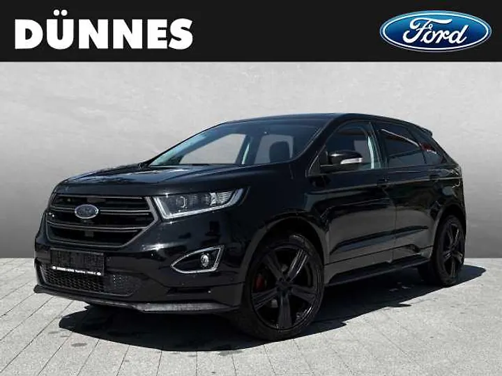 Edge 2.0 TDCi Bi-Turbo 4x4 Sport Geschlossen
