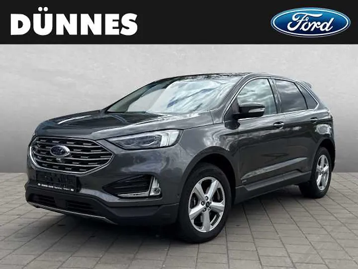 Edge 2.0 EcoBlue Bi-Turbo 4x4 Aut. Titanium Geschlossen
