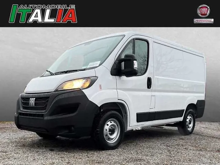 Ducato L1H1 Kasten