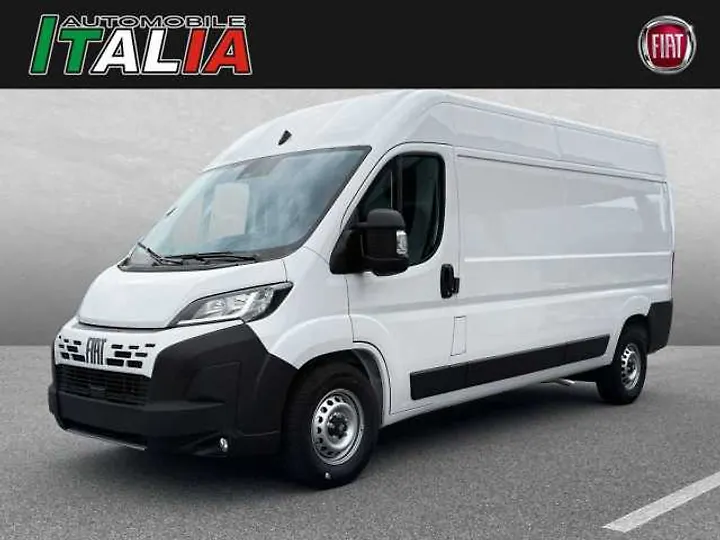 Ducato Maxi L3H2 Hochr.Kasten