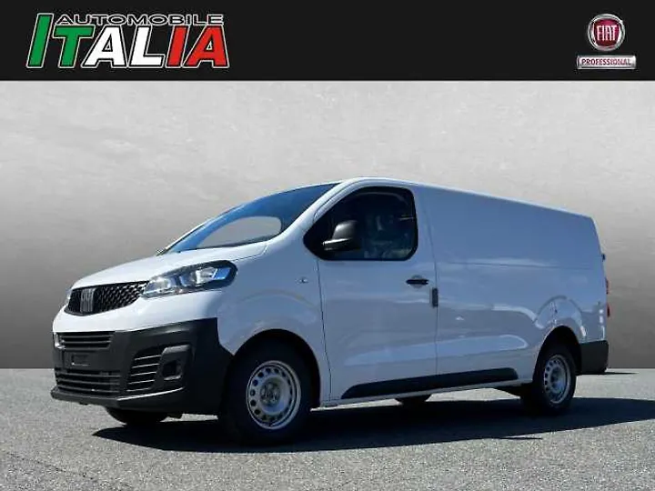 Scudo L3 Autm. Kasten